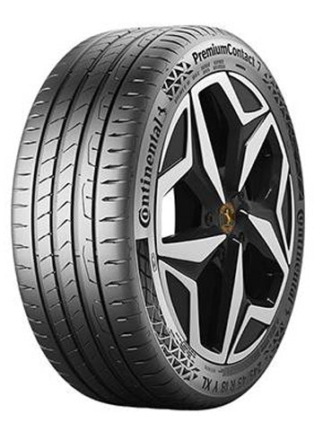205/45R17 88Y Continental PREMIUM CONT 7 XL (EV) Summer Car Tyre