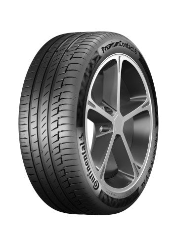 225/45R19 92W Continental PREMIUM CONT 6 * SSR Summer Car Tyre