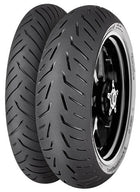 120/70R19 60W Continental ROADATTACK 4 F Summer Motorcycle Tyre