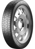 125/70R16 96M Continental 125/70 R16 TL 96M CO SCONTACT Sommer PKW-Reifen