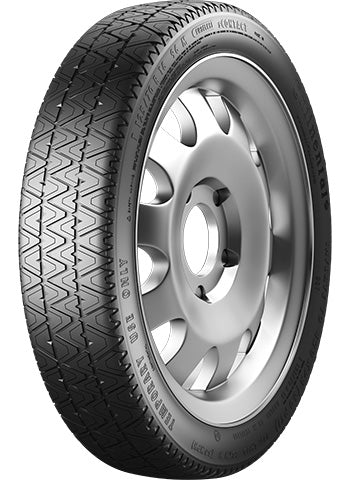125/70R16 96M Continental 125/70 R16 TL 96M CO SCONTACT Sommer PKW-Reifen