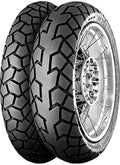 120/90R17 64T Continental TKC70 M+S R Summer Motorcycle Tyre