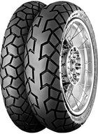 150/70R17 69V Continental TKC70 M+S R Summer Motorcycle Tyre