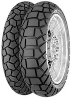 150/70R18 70S Continental TKC70R M+S R Summer Motorcycle Tyre