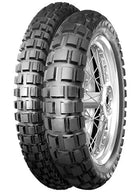 120/70R19 60Q Continental TKC80 TWINDURO M+S F Summer Motorcycle Tyre
