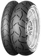 120/70R19 60W Continental TRAILATTACK 3 F Summer Motorcycle Tyre
