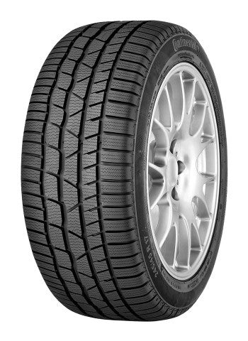 215/60R17 96H Continental TS830 P MO Winter Car Tyre