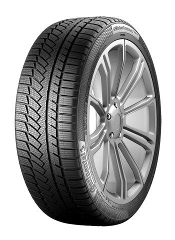 225/55R17 97H Continental TS850 P * MO Winter Car Tyre