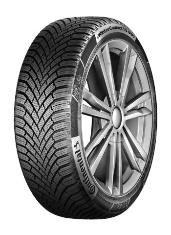 205/65R17 100H Continental TS860 S * XL Winter Car Tyre