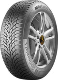 185/50R16 81H Continental 185/50 HR16 TL 81H CO TS870 Winter PKW-Reifen