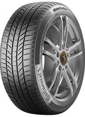 215/60R18 98H Continental TS870 P Winter Car Tyre