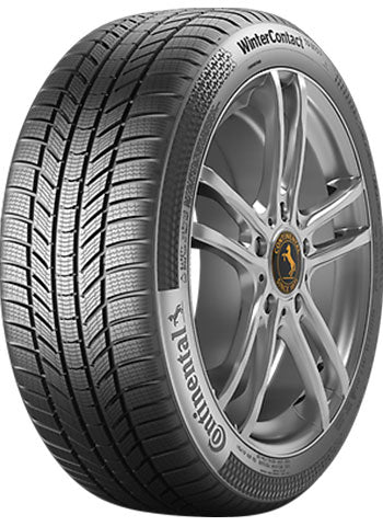 215/55R17 94H Continental TS870 P Winter Car Tyre