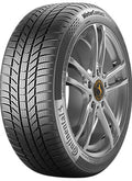 215/40R18 89V Continental TS870 P XL FR Winter Car Tyre