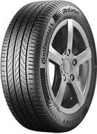 165/60R15 77H Continental ULTRACONTACT Summer Car Tyre