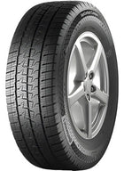 255/55R18 120R Continental VANCONTACT CAMPER 4S All Season Van Tyre