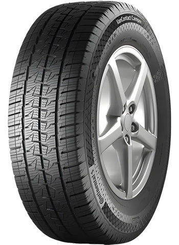 235/65R16 115R Continental VANCONTACT CAMPER 4S All Season Van Tyre