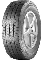 235/65R16 121R Continental VANCONT4S1 All Season Van Tyre