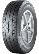 205/65R16 107T Continental VANCONTACT 4SEASON All Season Van Tyre