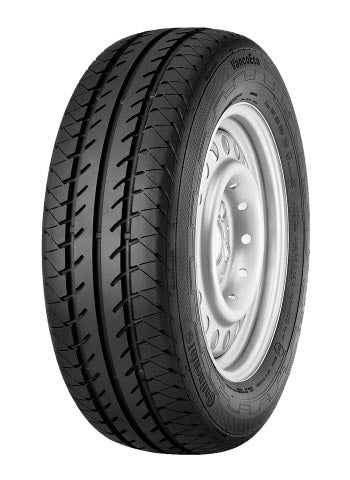 215/75R16 116R Continental VANCONTACT ECO Summer Van Tyre
