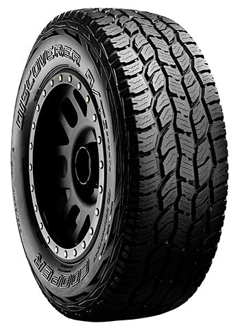 205/80R16 110S Cooper DISCAT3SP2 Summer 4x4/SUV Tyre