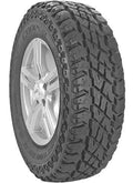 235/85R16 120Q Cooper DISC S/T MAXX P.O.R Summer 4x4 Tyre