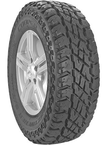 265/70R17 121Q Cooper DISC S/T MAXX P.O.R Summer 4x4 Tyre