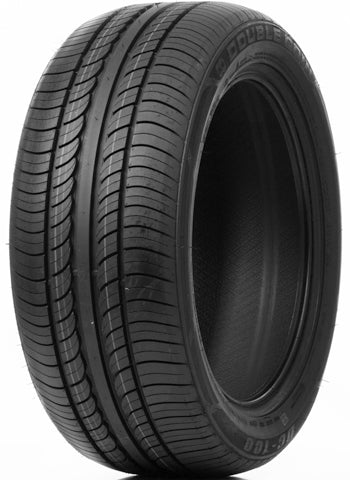 225/50R18 95W Double Coin DC100 Summer Car Tyre
