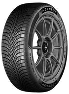 205/55R16 94V Dunlop ALL SEASON 2 XL All Season Car Tyre