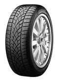 Dunlop SPWIN3D 215/60R17