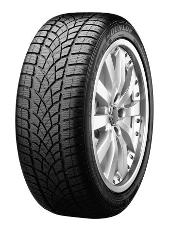 Dunlop SPWIN3D 215/60R17