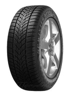 205/45R17 88V Dunlop SP WIN SPORT 4D* ROF Winter Car Tyre