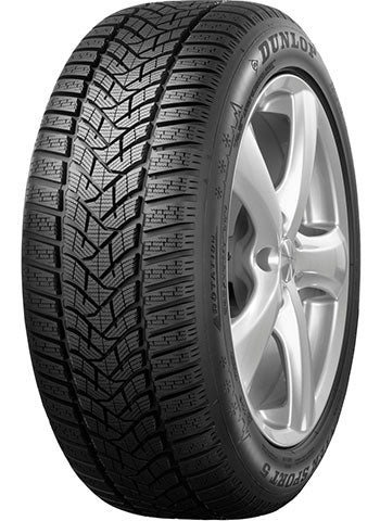 195/55R20 95H Dunlop WIN SPORT 5 XL Winter Car Tyre
