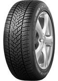 195/55R16 91H Dunlop WIN SPORT 5 XL Winter Car Tyre