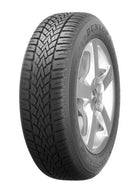195/60R16 89H Dunlop SP WINTER RESPONSE 2 Winter Car Tyre