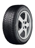 185/55R15 86H Firestone MULTISEASON 2 XL All Season Car Tyre