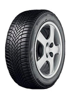 185/55R15 86H Firestone MULTISEASON 2 XL All Season Car Tyre