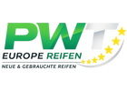 PWT Europe Retail - Home