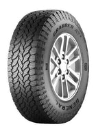 265/70R16 112H General GRABBER AT3 Summer 4x4 Tyre