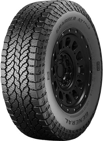 General 205/80R16 104T