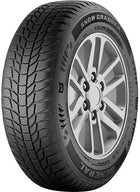 205/70R15 96T General SNOWGRAB+ Winter 4x4/SUV Tyre