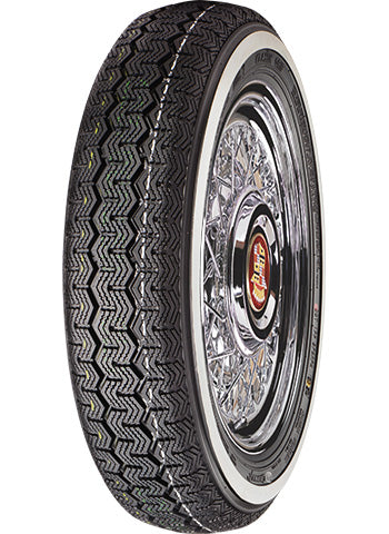185/70R15 89V Gripmax CLASGRIP Summer Car Tyre