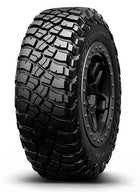 1250R17 120Q B.F. Goodrich MUDTAKM333 Summer 4x4 Tyre