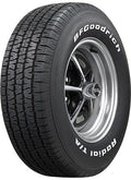 205/60R15 90S B.F. Goodrich RADIALTAR Summer Car Tyre