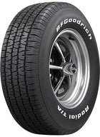 205/60R15 90S B.F. Goodrich RADIALTAR Summer Car Tyre