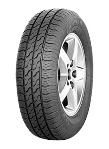145/80R13 79N Gajah Tunggal KARGOMAX ST4000 Summer Van Tyre