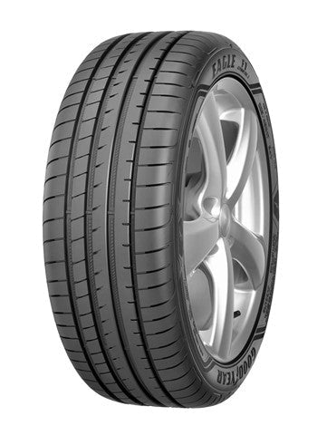 205/45R17 88W Goodyear EAG-F1 AS3* XL FP Summer Car Tyre