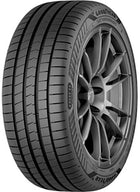 235/55R19 105T Goodyear EAG-F1 AS6 XL ST Summer 4x4 Tyre