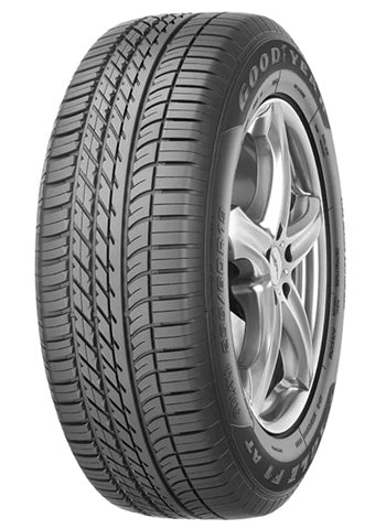 255/50R20 109W Goodyear 255/50 WR20 TL 109W GY EAG-F1 AS SUV AT JLRXL Sommer 4x4/SUV-Reifen