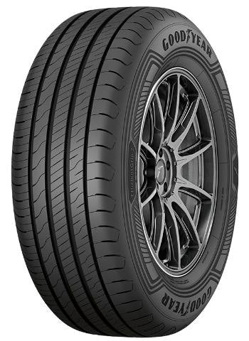 225/55R19 99V Goodyear EFFICIENTGRIP 2 SUV Summer 4x4 Tyre