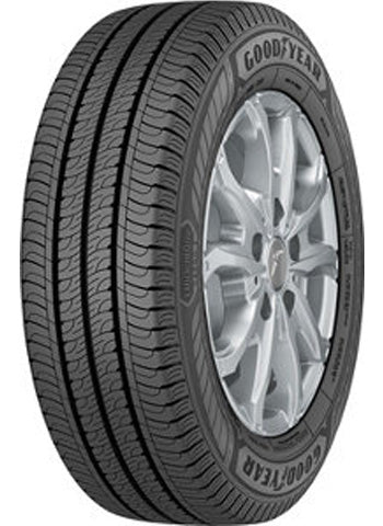 215/60R17 104H Goodyear EFFIGRIP CARGO 2 Summer Van Tyre